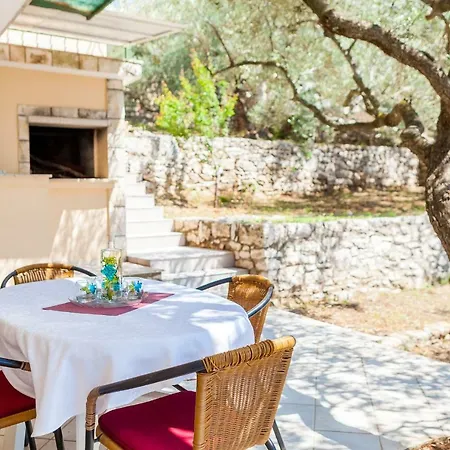 Holiday Marija Holiday home *