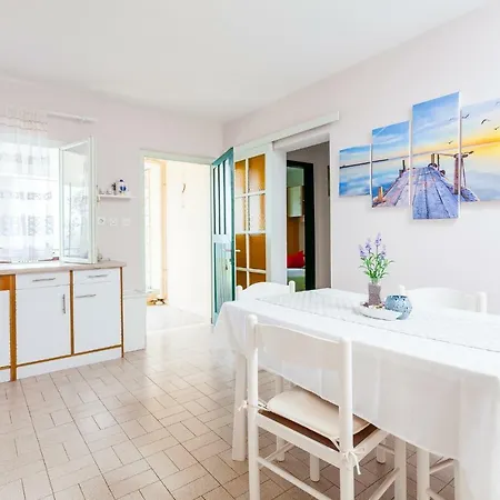 Holiday home Holiday Marija Vela Luka