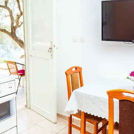 Holiday Marija Holiday home *