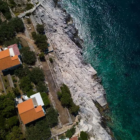 Holiday Marija Holiday home *