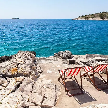 Holiday Marija Holiday home *