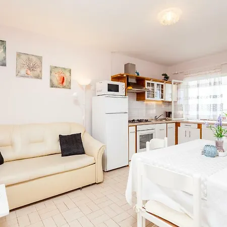 Holiday Marija Holiday home *