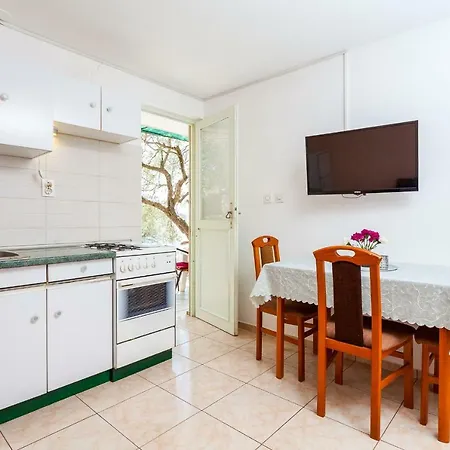 Holiday home Holiday Marija Vela Luka