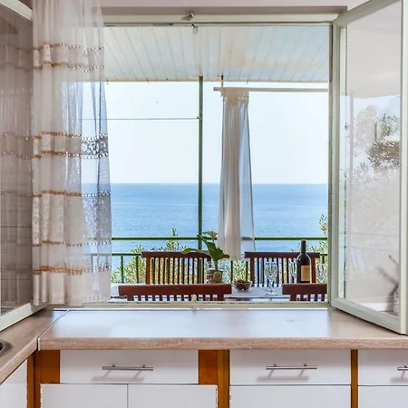 Holiday Marija Holiday home