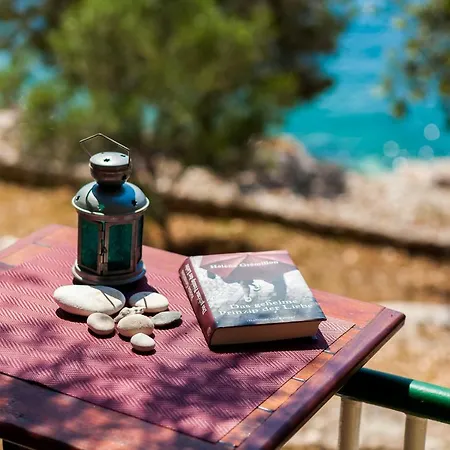 Holiday Marija Holiday home