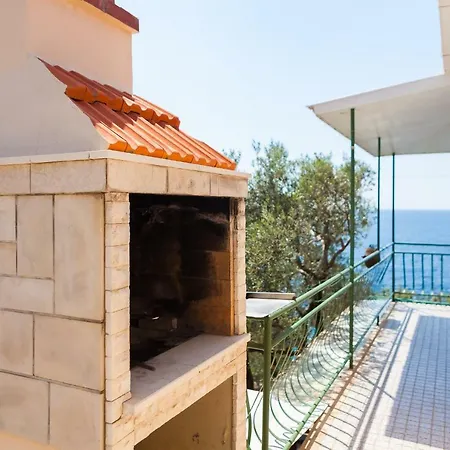 Holiday Marija Holiday home