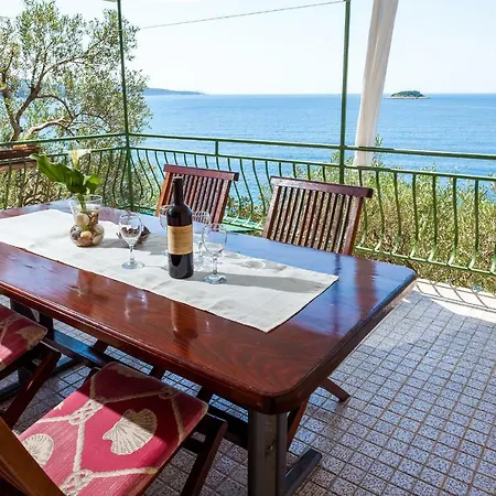 Holiday Marija Holiday home