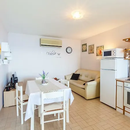 Holiday Marija Holiday home