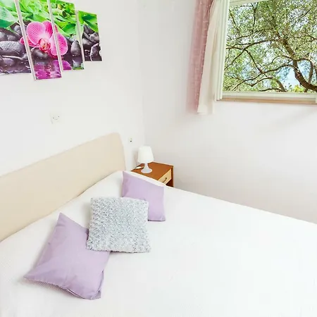 Holiday Marija Holiday home