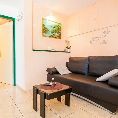 Holiday home Holiday Marija Vela Luka