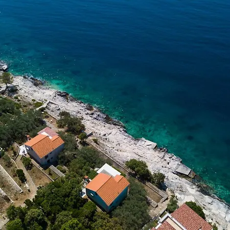 Holiday Marija Holiday home