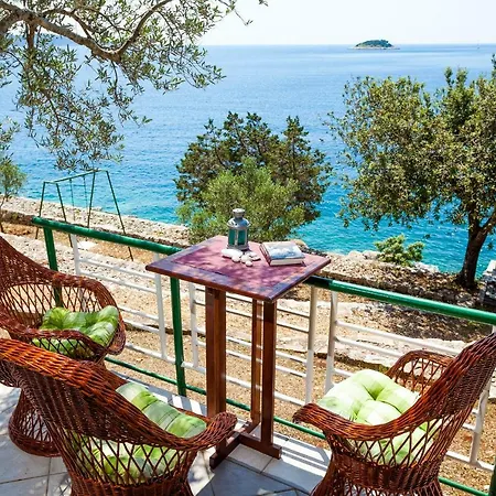 Marija Holiday home Vela Luka